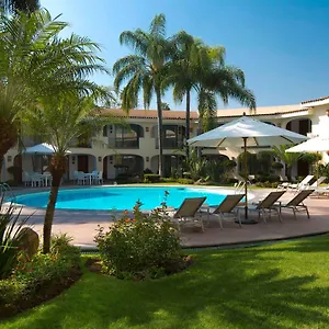 Hotel Guadalajara Plaza Ejecutivo, Zapopan