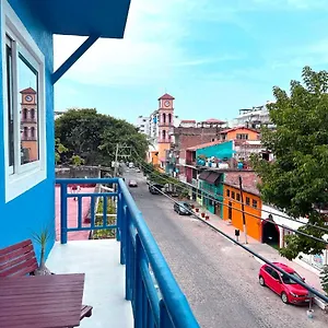  Apartment Cardenas Mexico