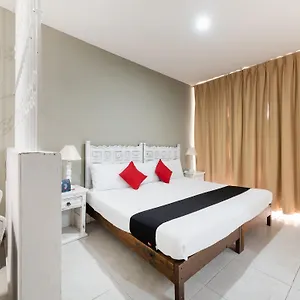 Hotel Internacional, Zapopan