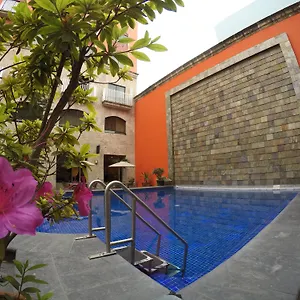 Hotel Celta, Zapopan