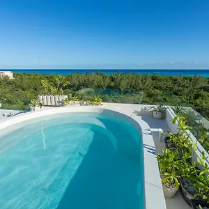 *** Aparthotel Cielo Y Mar (adults Only) Mexico