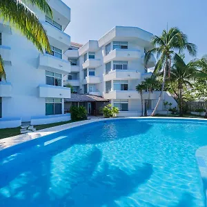 *** Hotel Turquesa Mexico