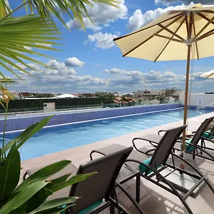 *** Hotel Express & - By Ihg Mexico