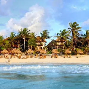 **** Hotel Rosa Del Viento Mexico