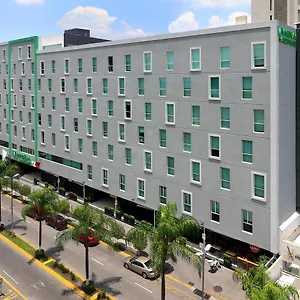 Hotel Wyndham Garden Guadalajara Acueducto, Zapopan