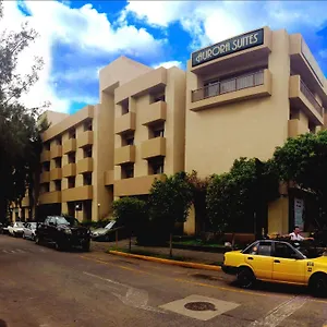 Hotel Aurora, Zapopan