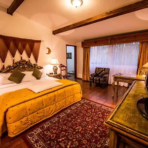 Hotel La Mansion Del Sol, Zapopan