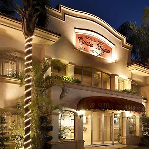 Hotel & Quinta Magna, Zapopan