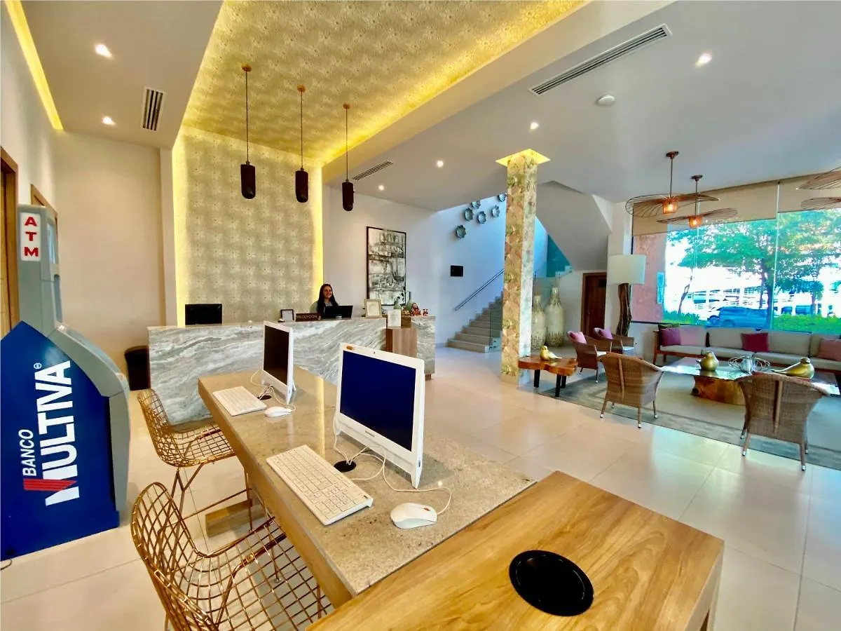 Aurea Hotel And Suites Zapopan