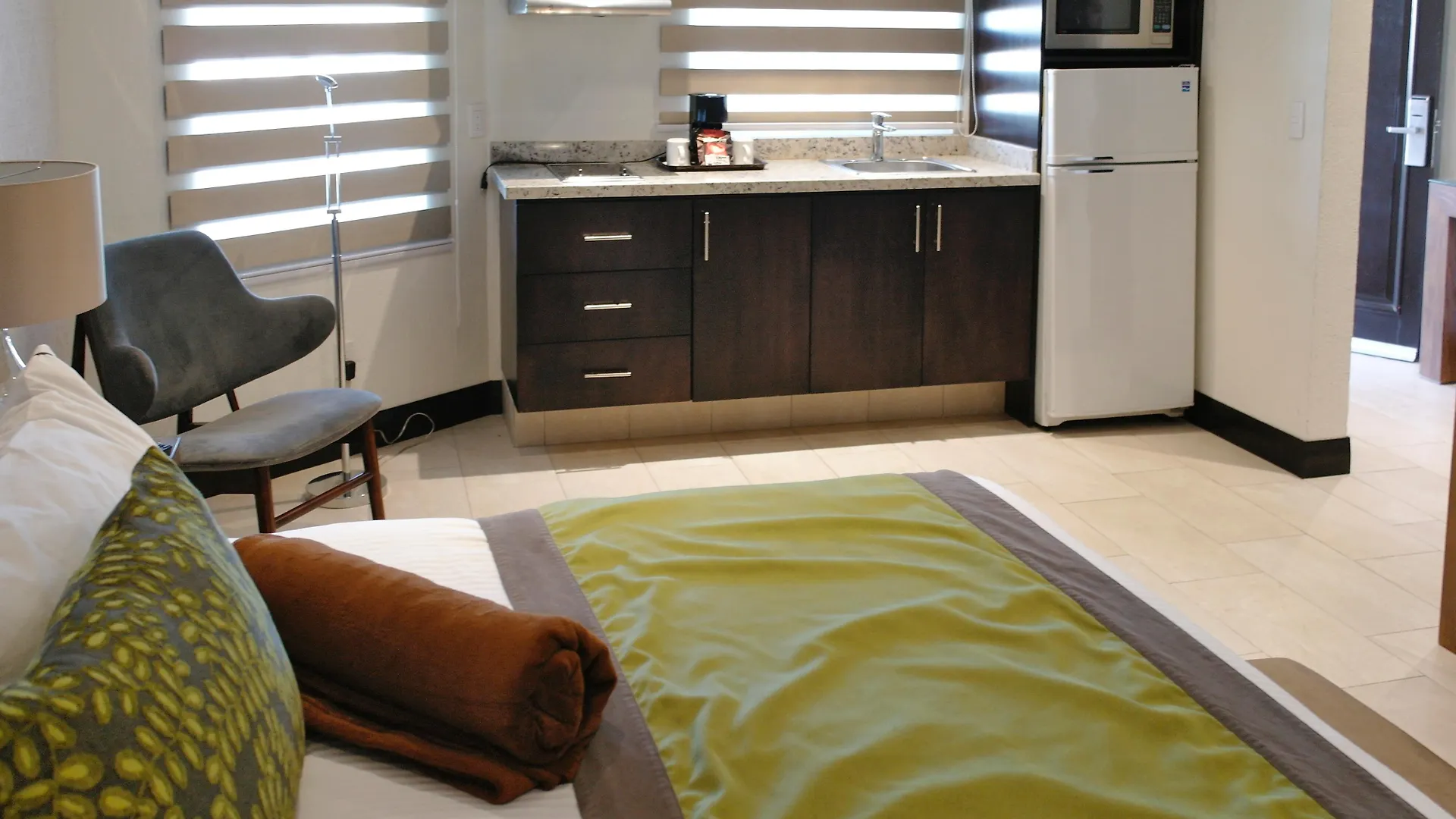 Aurea Hotel And Suites Zapopan