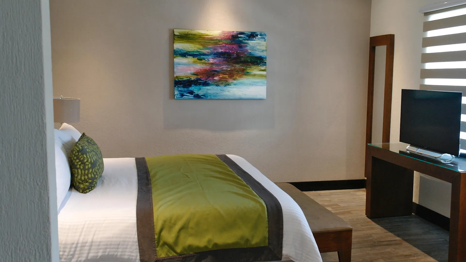 Aurea Hotel And Suites Zapopan Mexico