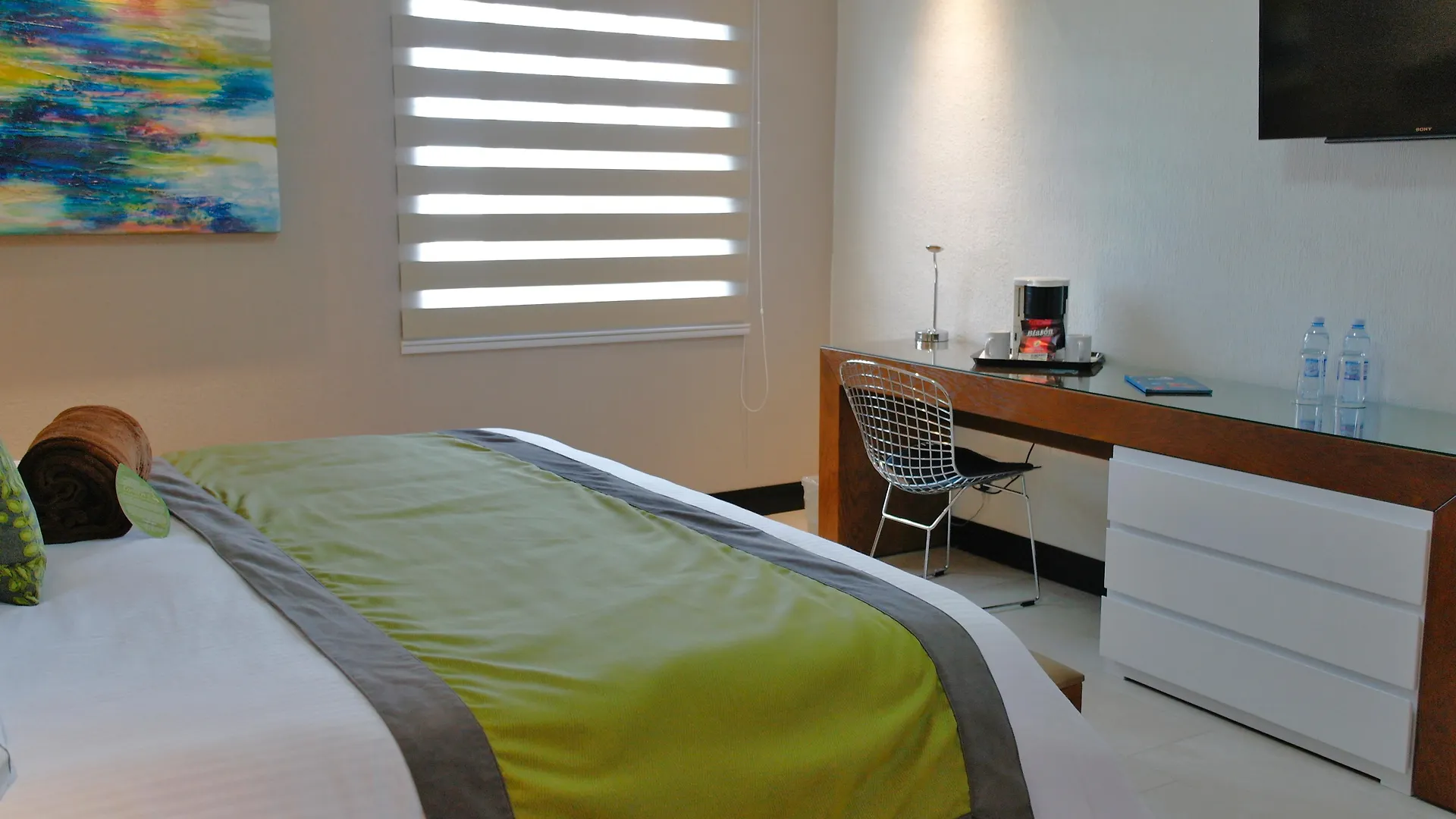 ****  Aurea Hotel And Suites Zapopan Mexico