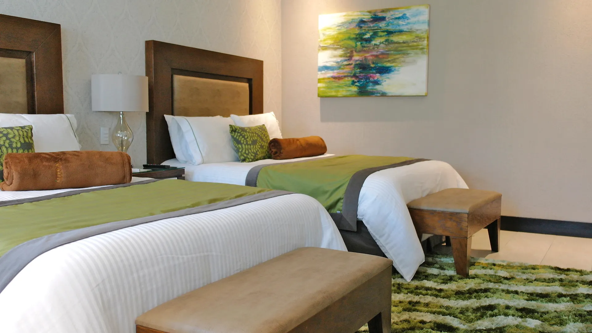 Aurea Hotel And Suites Zapopan