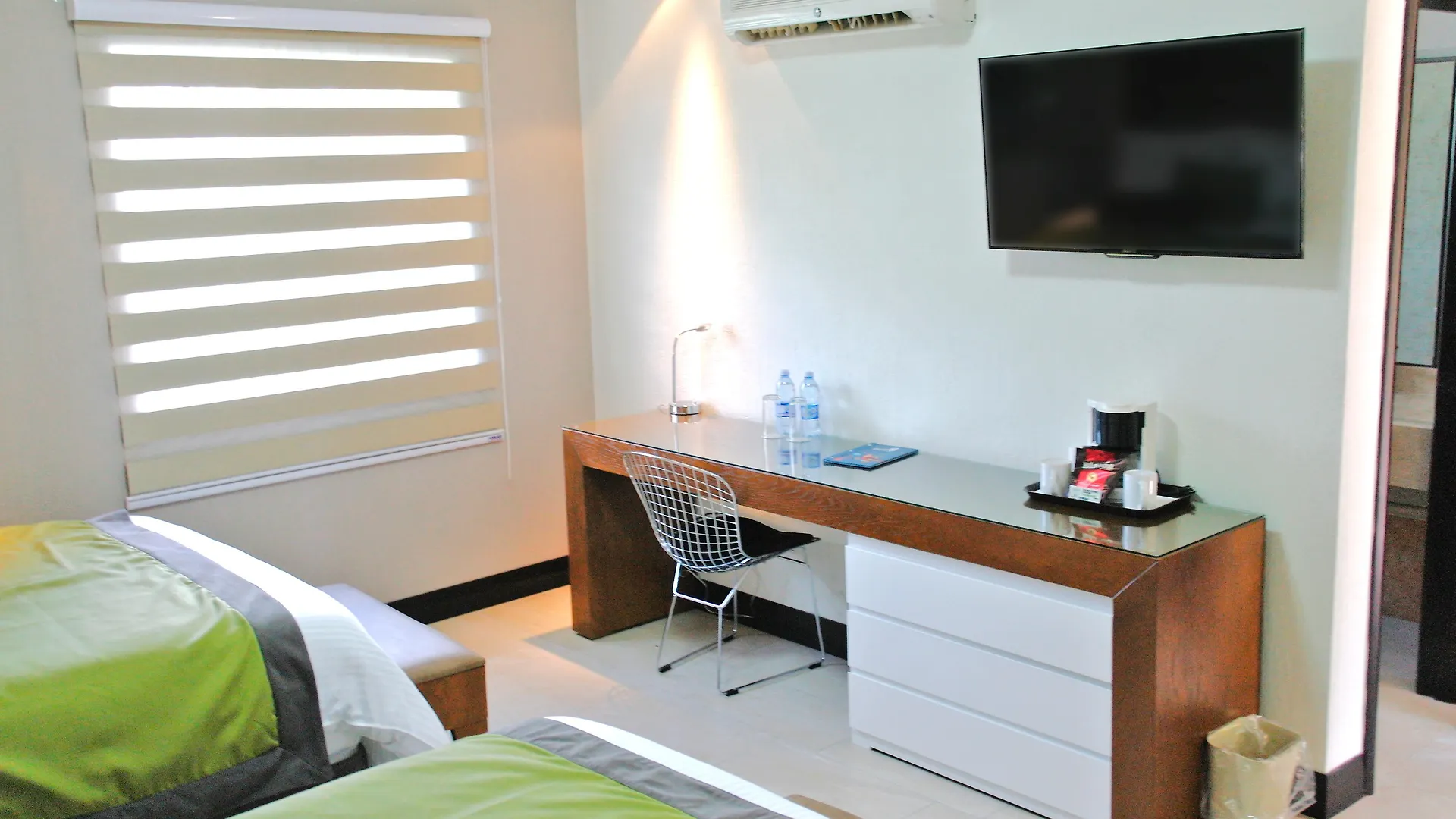 ****  Aurea Hotel And Suites Zapopan Mexico
