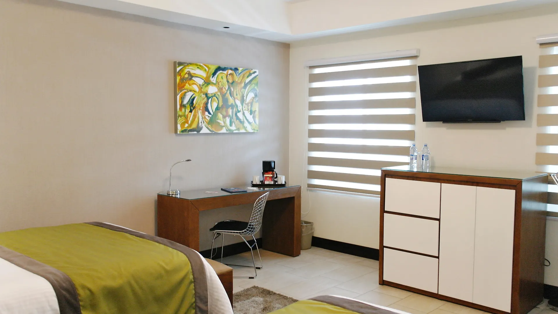 Aurea Hotel And Suites Zapopan