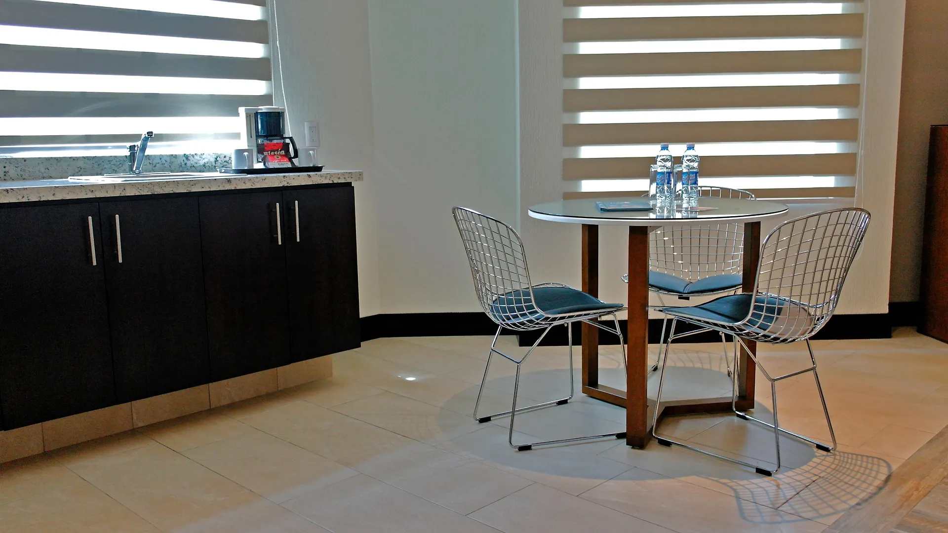 Aurea Hotel And Suites Zapopan