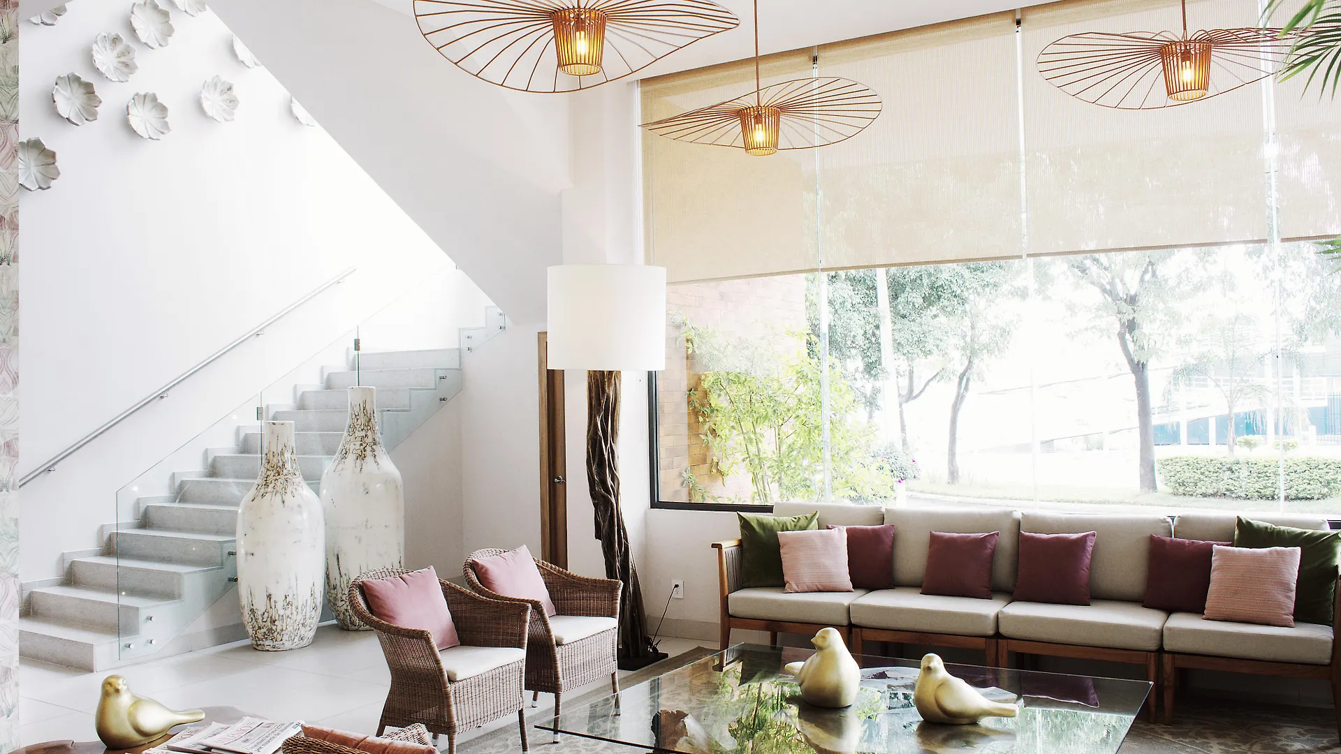 Aurea Hotel And Suites Zapopan