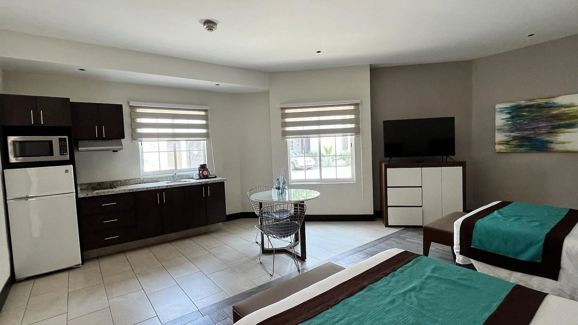 ****  Aurea Hotel And Suites Zapopan Mexico
