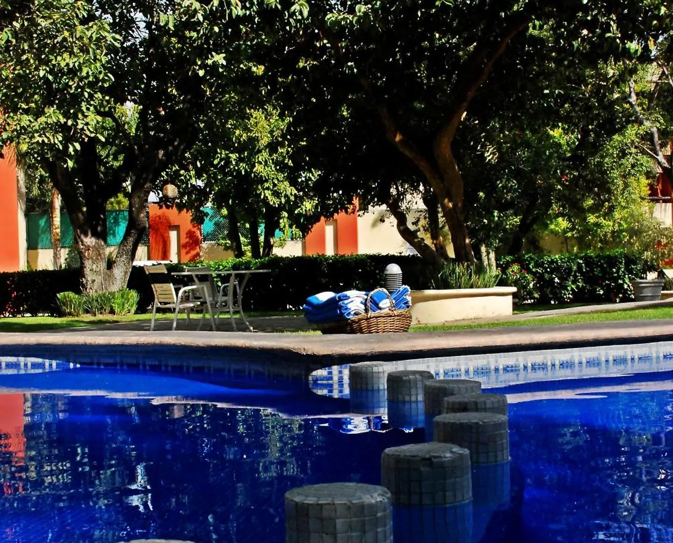 Aurea Hotel And Suites Zapopan