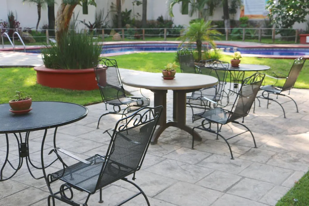 Aurea Hotel And Suites Zapopan Mexico