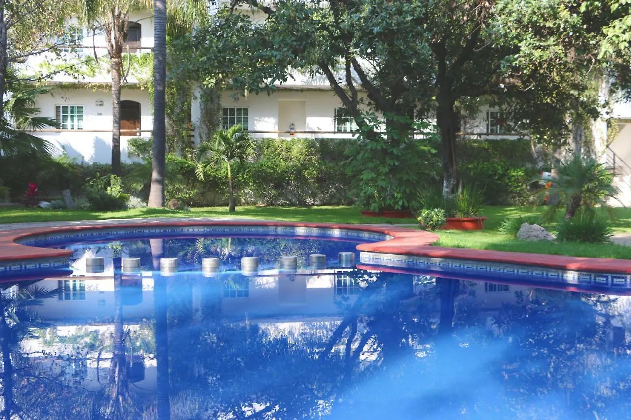 Aurea Hotel And Suites Zapopan