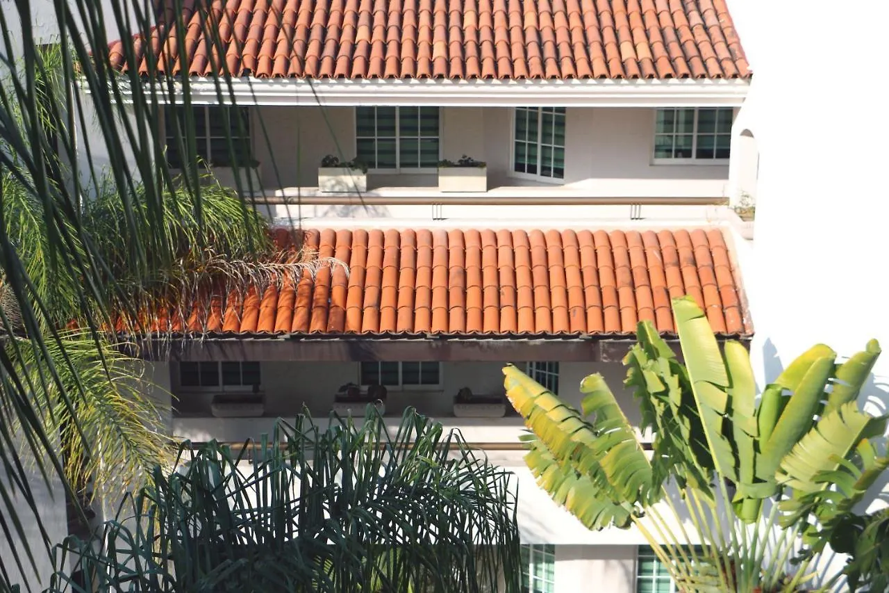 ****  Aurea Hotel And Suites Zapopan Mexico