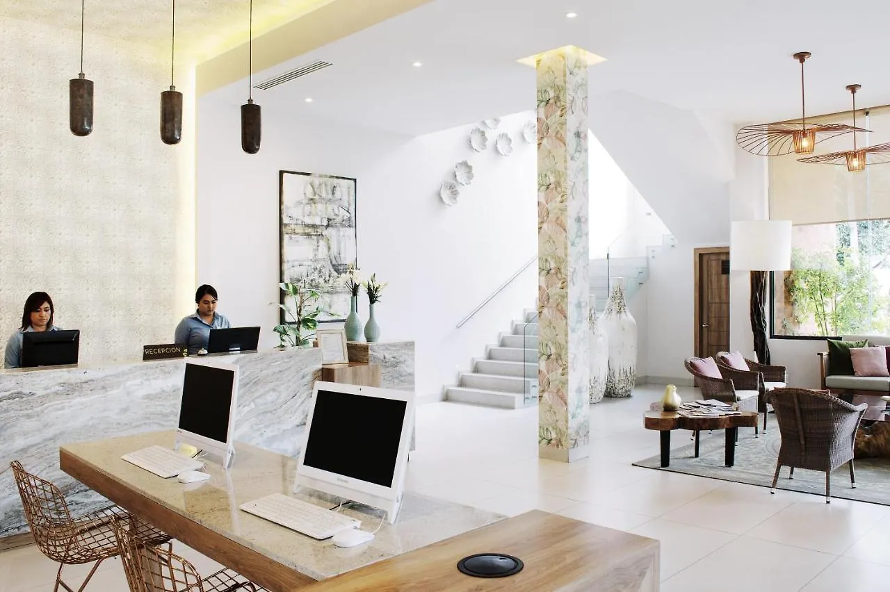 Aurea Hotel And Suites Zapopan